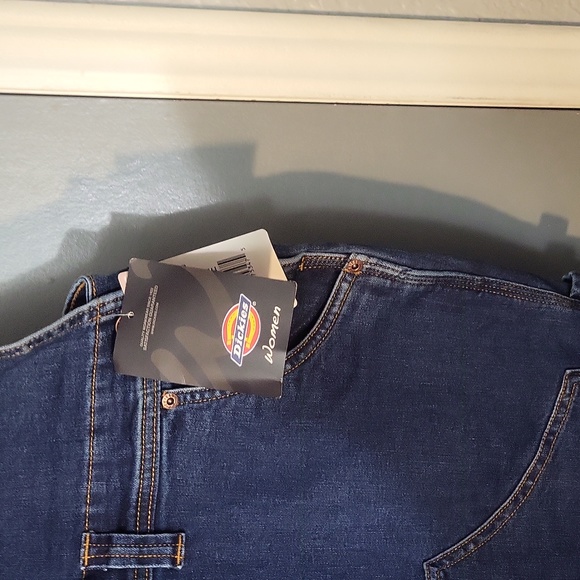 Dickies Overalls X large WNS - Picture 3 of 4